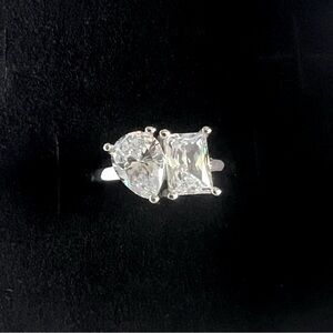 Brand New Sterling Silver ring